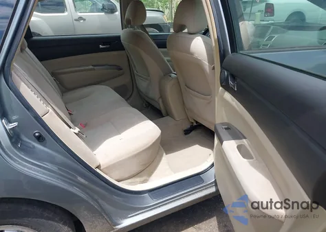 2005 Toyota Prius из США, поврежденный, VIN JTDKB20U853125464